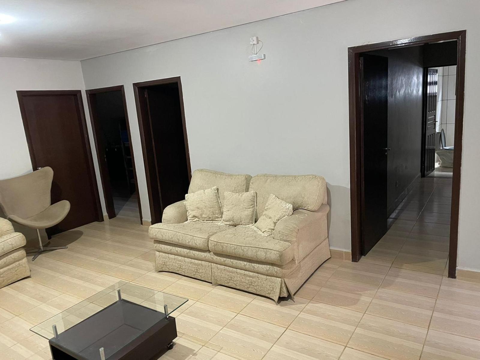 Sitio Sol E Agua Mairipora Villa Kültér fotó